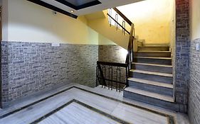 Oyo Hotel Jammu Palace